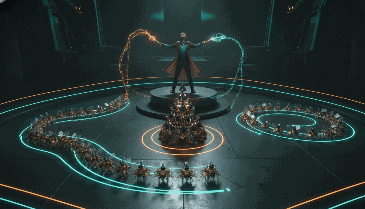AI Agent Architecture: Patterns and Governance