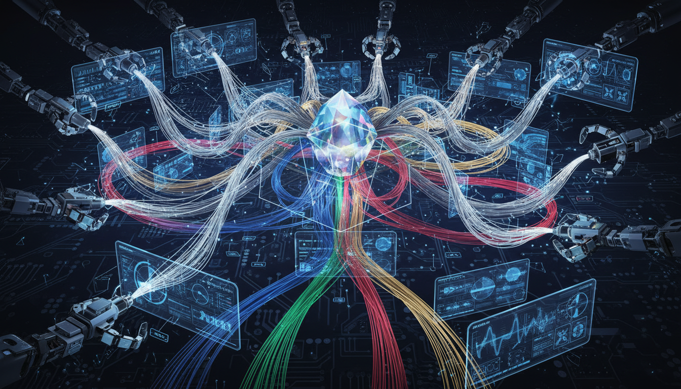 AI Governance Audit Trails: SIEM Integration Guide (2026)