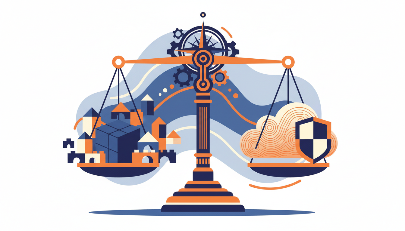 AI Governance Tools Compared: Enterprise Guide (2026)