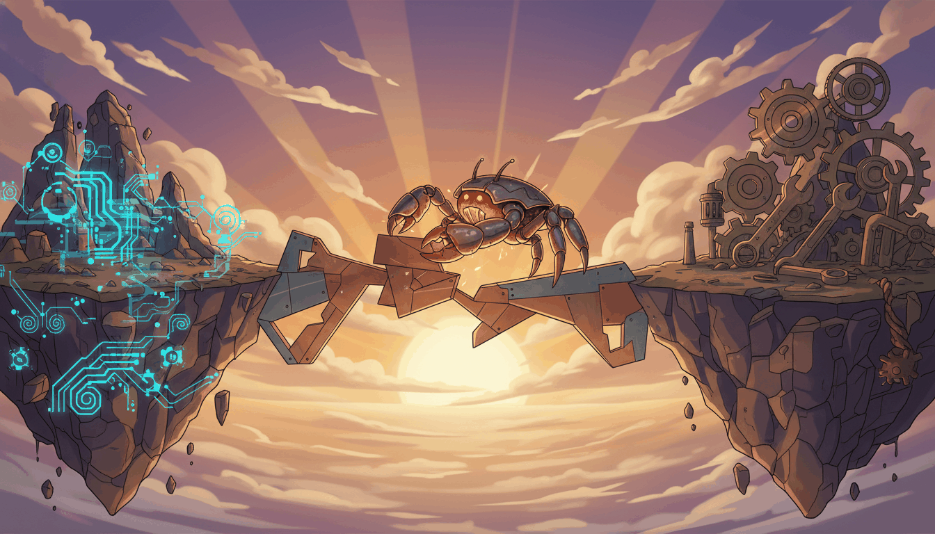 Build an MCP Server in Rust Using the rmcp Crate