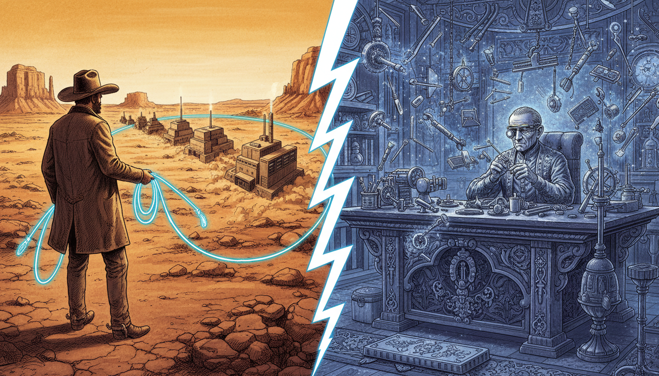 Claude Code vs Cursor