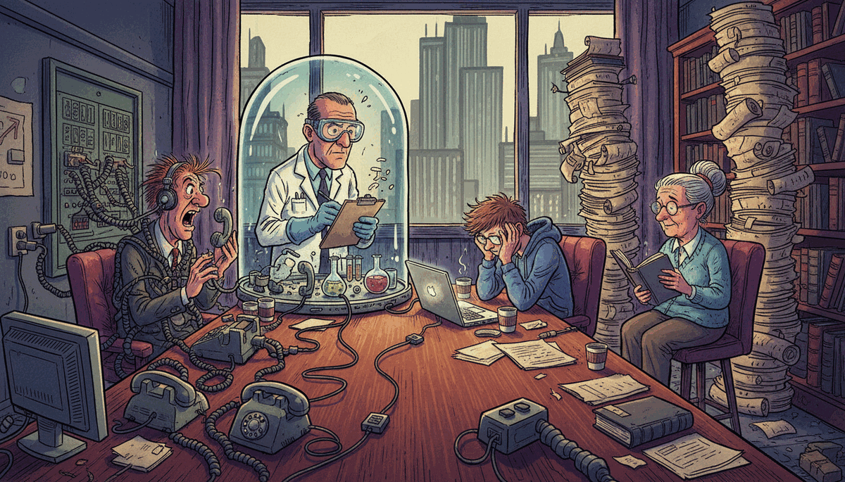 Compare Skills vs Subagents vs MCP Servers in Claude