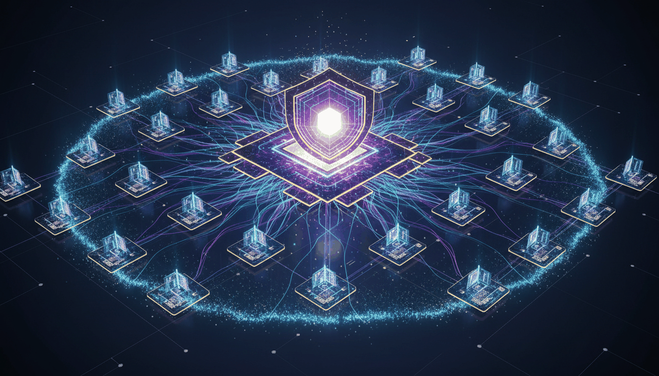 Enterprise Claude Code with Managed Settings