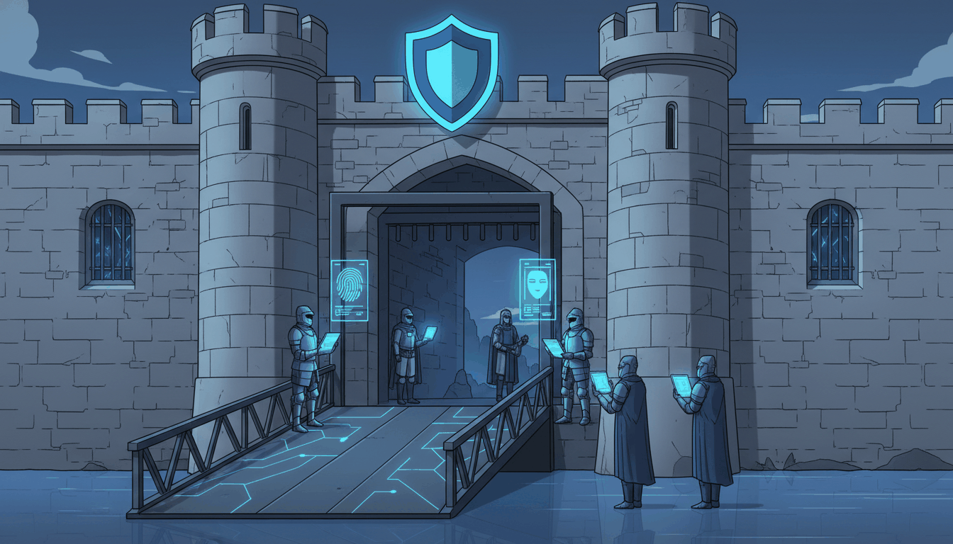 Secure MCP Servers With OAuth 2.1 and Least Privilege