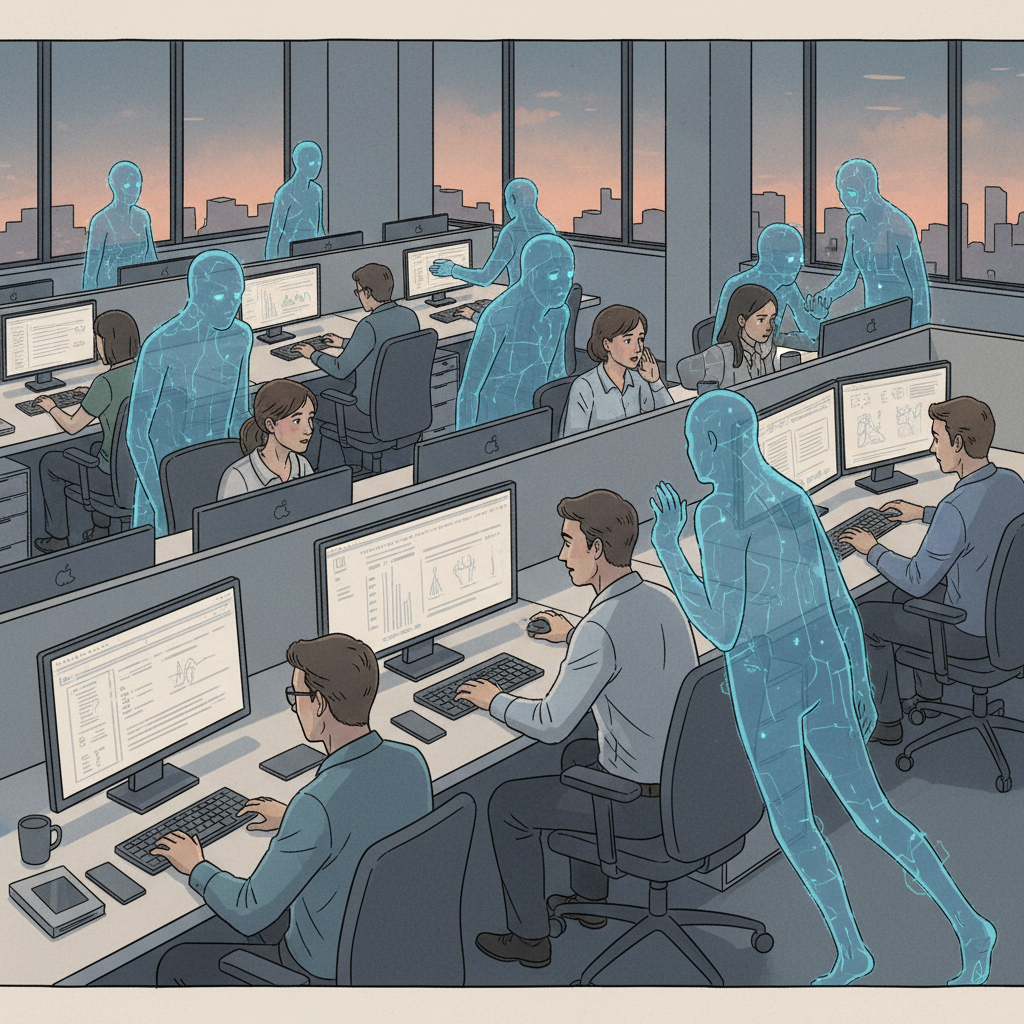 Shadow AI: Detection, Policy, and Governance