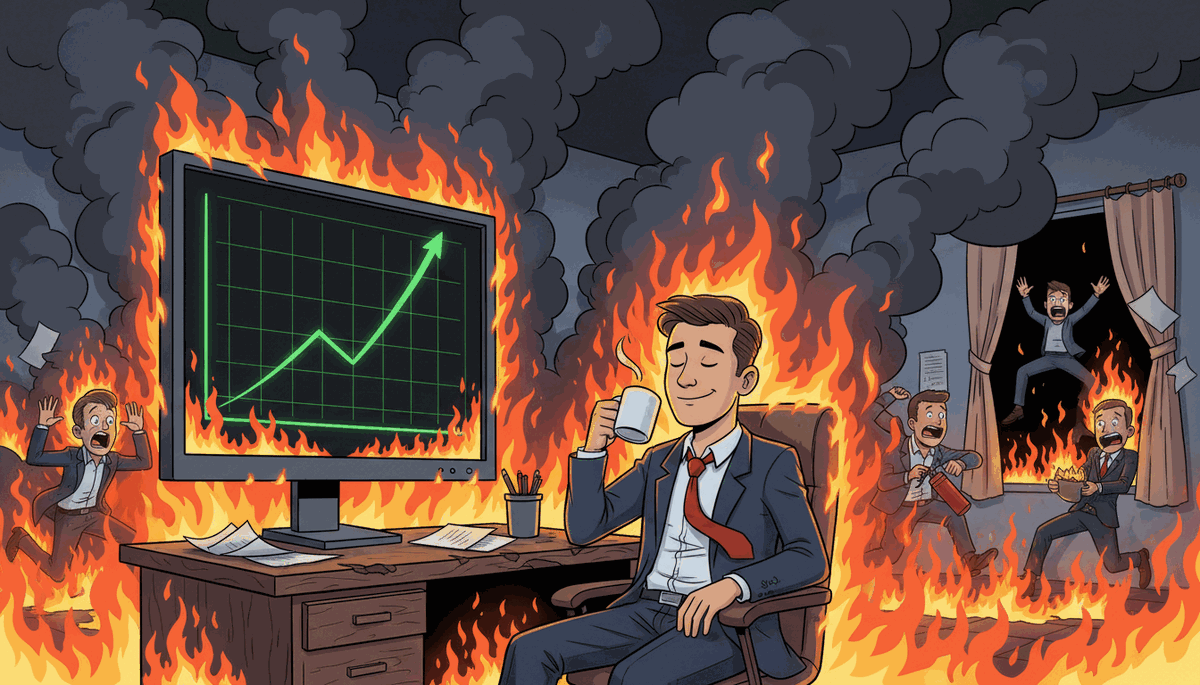 6,093 Open Claude Code Issues Tell a Growth Story